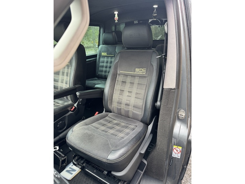 Used Volkswagen Transporter 2018 for sale - 78201285: Photo 8