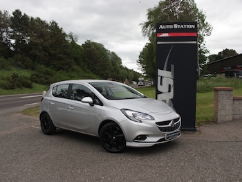 Used Vauxhall Corsa 2016 for sale - 78738965: Photo