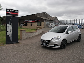 Used Vauxhall Corsa 2016 for sale - 78738965: Photo