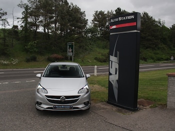 Used Vauxhall Corsa 2016 for sale - 78738965: Photo