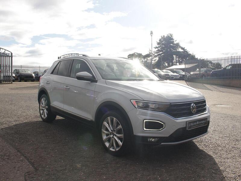 Used Volkswagen T-Roc for sale - 77746230: Photo 14