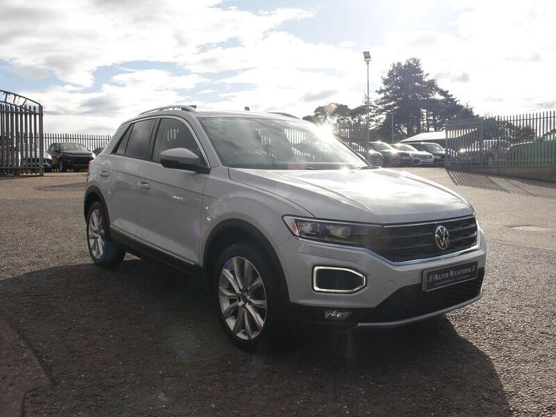 Used Volkswagen T-Roc for sale - 77746230: Photo 15
