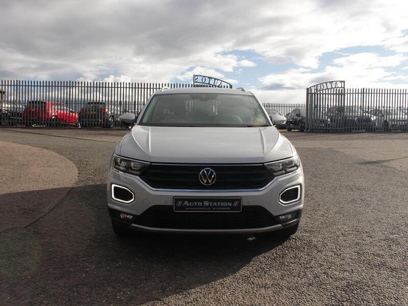 Used Volkswagen T-Roc for sale - 77746230: Photo 18