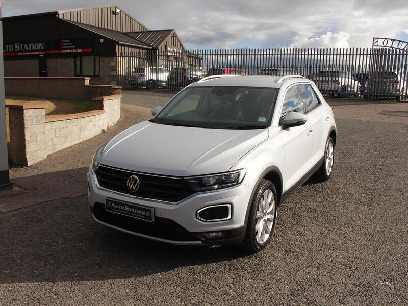 Used Volkswagen T-Roc for sale - 77746230: Photo 21