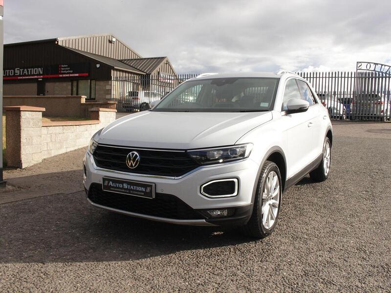 Used Volkswagen T-Roc for sale - 77746230: Photo 22
