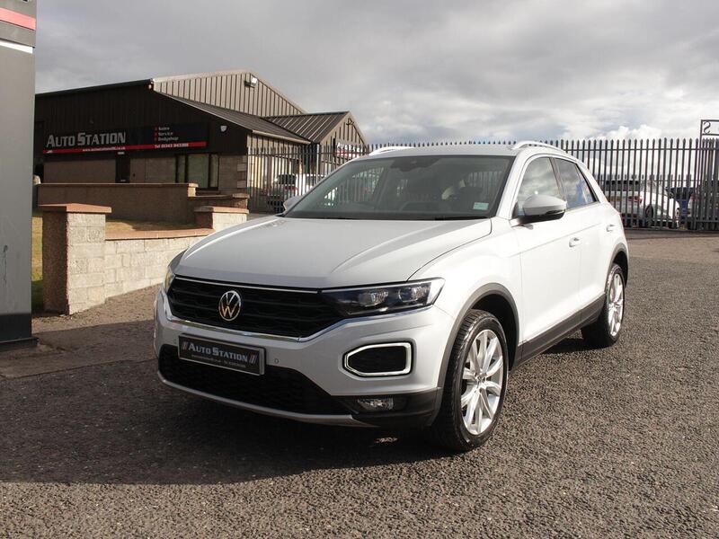 Used Volkswagen T-Roc for sale - 77746230: Photo 23