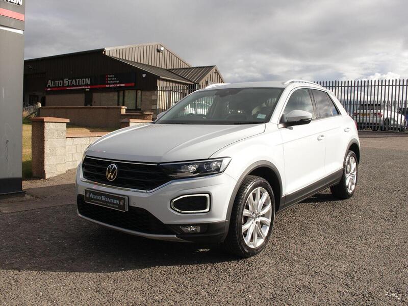 Used Volkswagen T-Roc for sale - 77746230: Photo 24