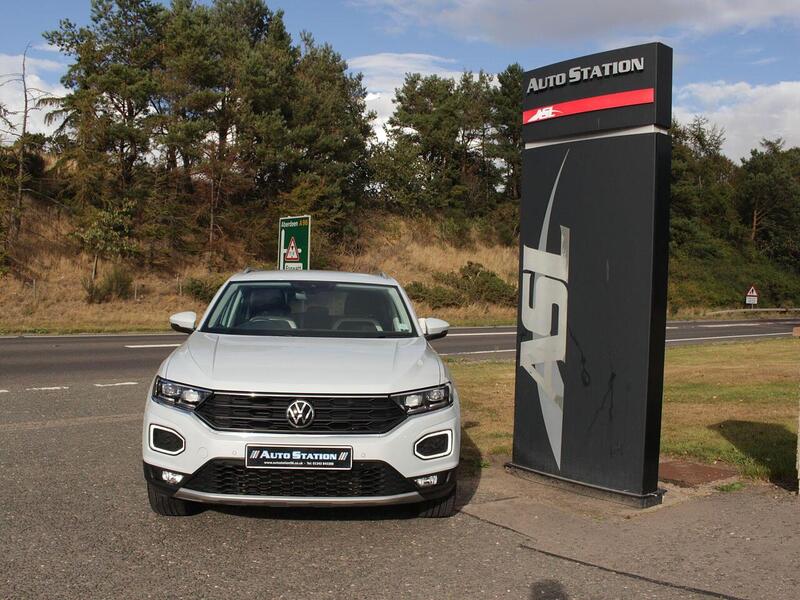 Used Volkswagen T-Roc for sale - 77746230: Photo 3