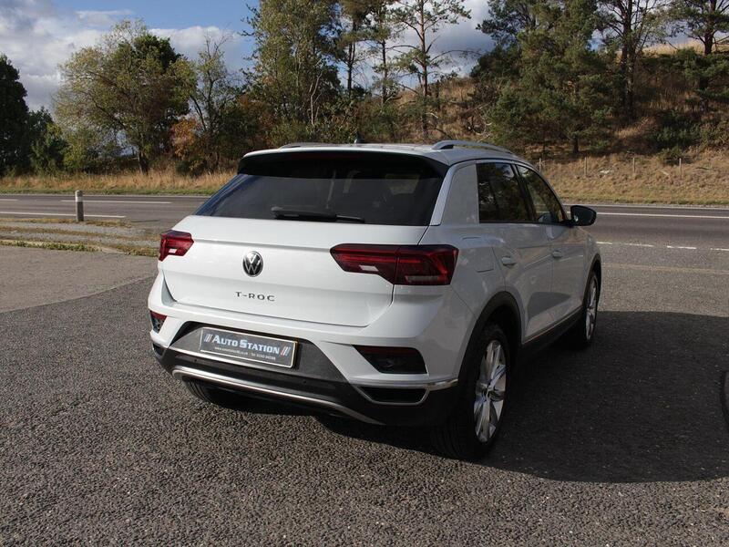 Used Volkswagen T-Roc for sale - 77746230: Photo 32