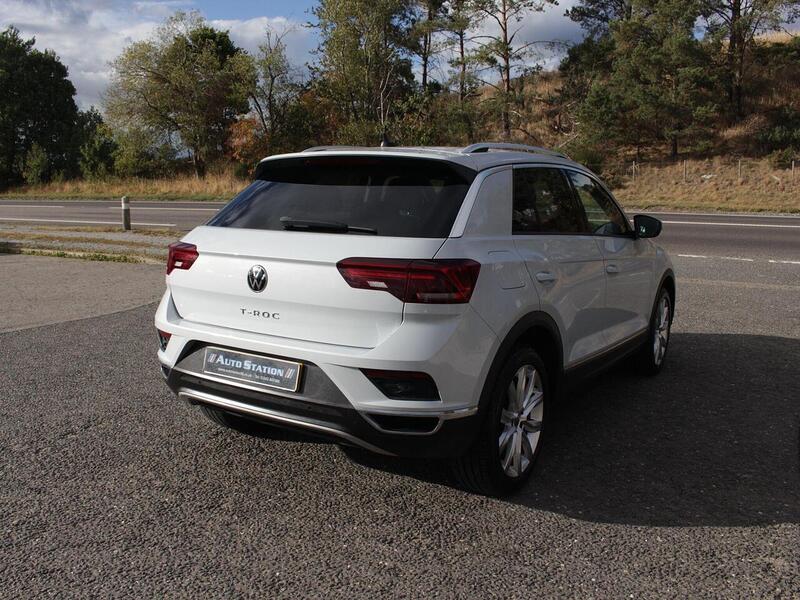 Used Volkswagen T-Roc for sale - 77746230: Photo 33