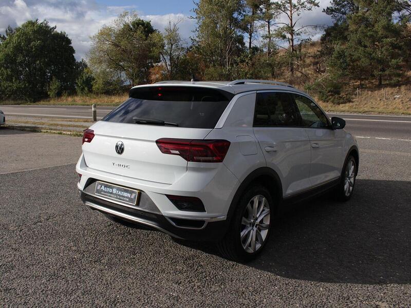 Used Volkswagen T-Roc for sale - 77746230: Photo 34