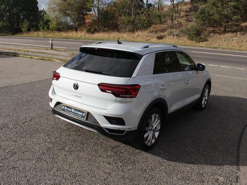 Used Volkswagen T-Roc for sale - 77746230: Photo 36