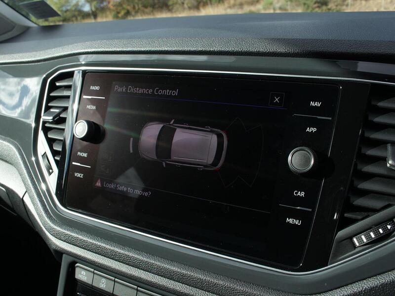 Used Volkswagen T-Roc for sale - 77746230: Photo 41