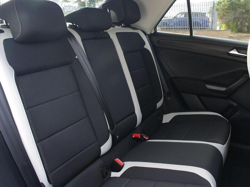 Used Volkswagen T-Roc for sale - 77746230: Photo 51