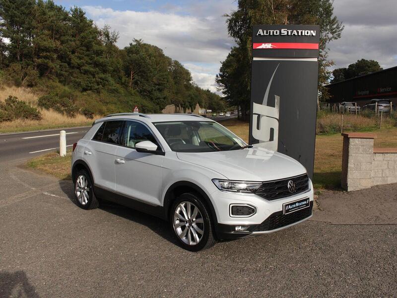 Used Volkswagen T-Roc for sale - 77746230: Photo 8