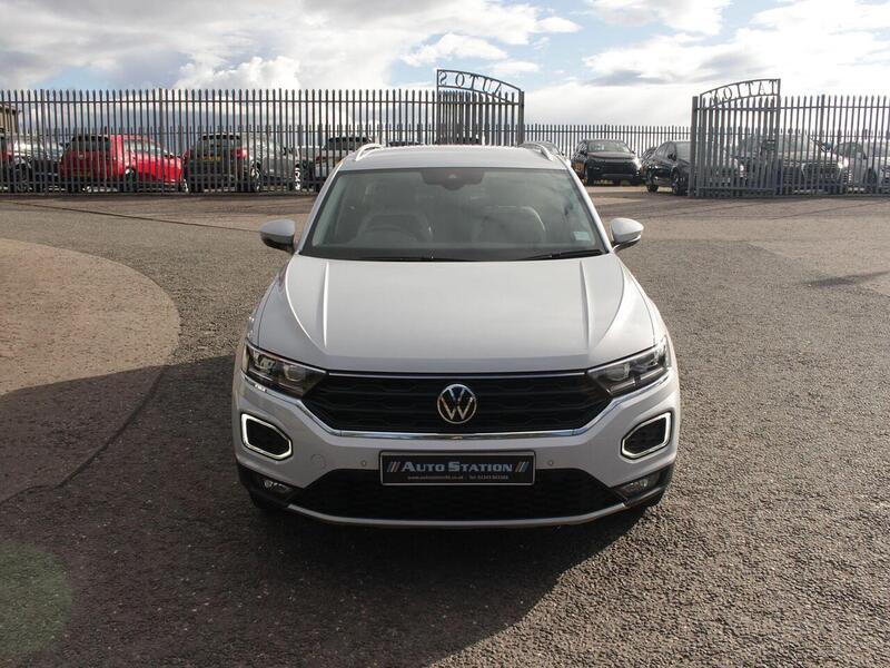 Used Volkswagen T-Roc 2020 for sale - 77802800: Photo 19