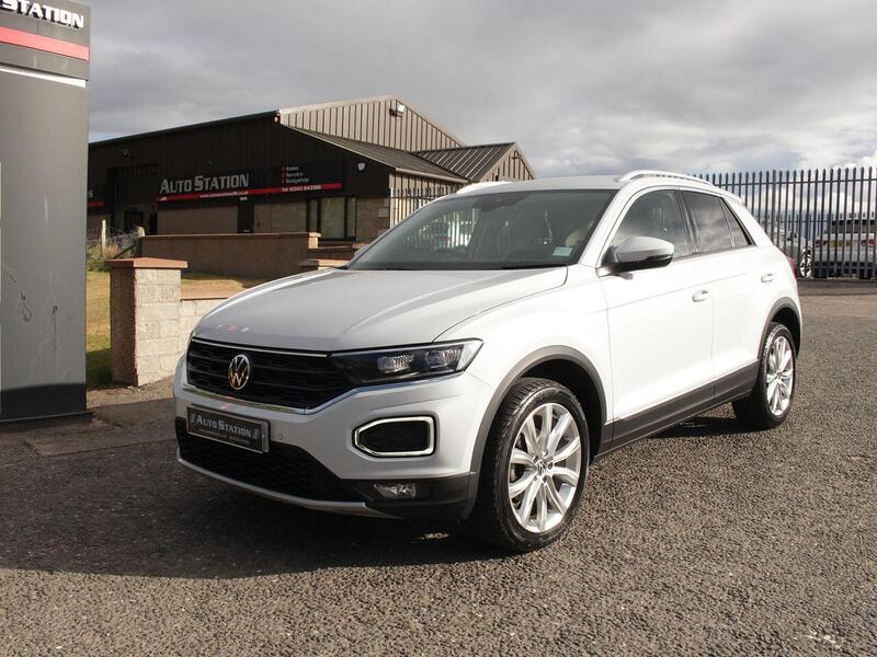 Used Volkswagen T-Roc 2020 for sale - 77802800: Photo 20