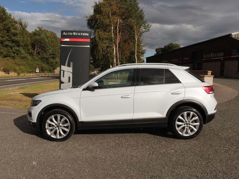 Used Volkswagen T-Roc 2020 for sale - 77802800: Photo 25