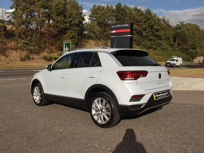 Used Volkswagen T-Roc 2020 for sale - 77802800: Photo 26