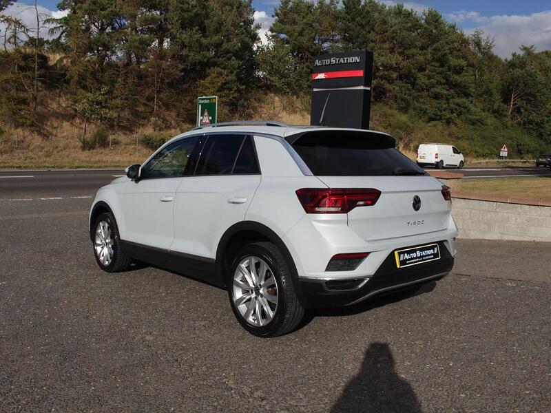 Used Volkswagen T-Roc 2020 for sale - 77802800: Photo 27