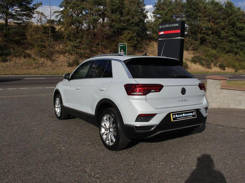 Used Volkswagen T-Roc 2020 for sale - 77802800: Photo 28