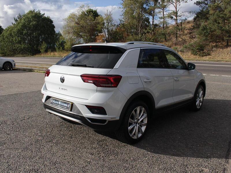 Used Volkswagen T-Roc 2020 for sale - 77802800: Photo 35