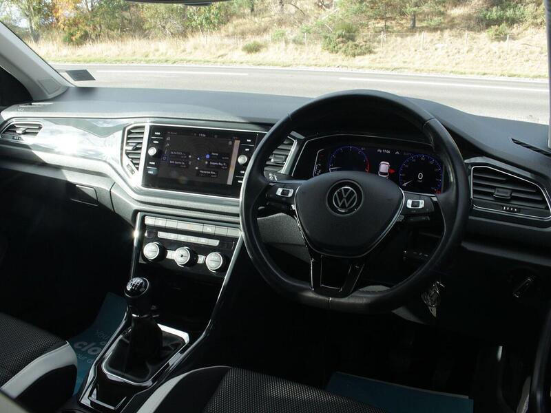 Used Volkswagen T-Roc 2020 for sale - 77802800: Photo 39