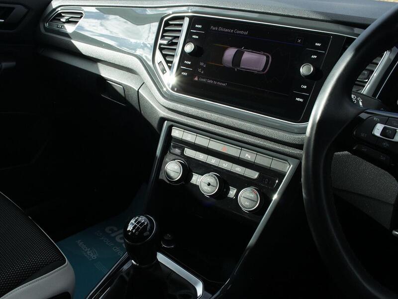 Used Volkswagen T-Roc 2020 for sale - 77802800: Photo 42