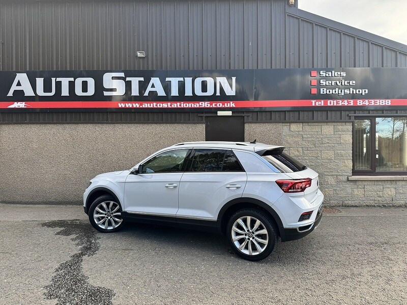 Used Volkswagen T-Roc 2020 for sale - 77802800: Photo 56