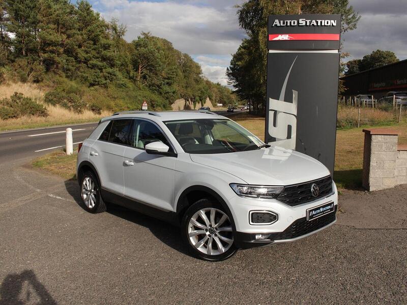 Used Volkswagen T-Roc 2020 for sale - 77802800: Photo 6