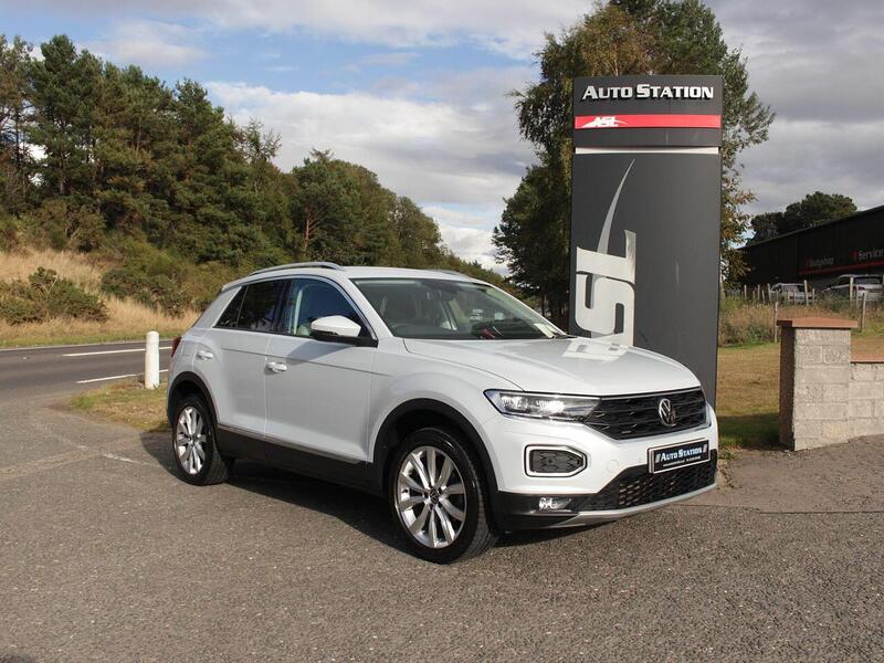 Used Volkswagen T-Roc 2020 for sale - 77802800: Photo 7