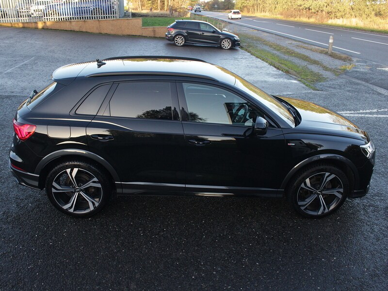 Used Audi Q3 2020 for sale - 77802799: Photo 10