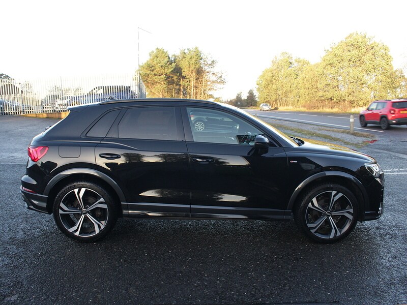 Used Audi Q3 2020 for sale - 77802799: Photo 12