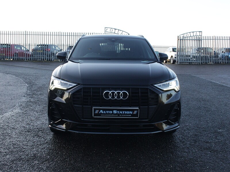 Used Audi Q3 2020 for sale - 77802799: Photo 18
