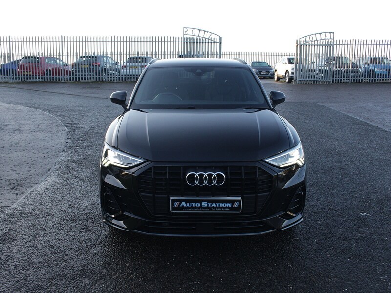 Used Audi Q3 2020 for sale - 77802799: Photo 19