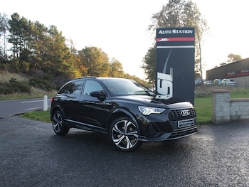 Audi Q3 feature image
