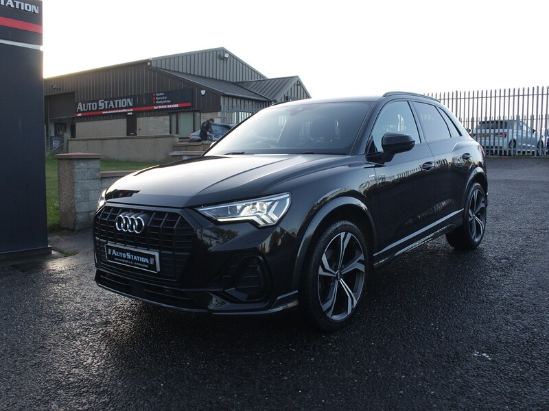 Used Audi Q3 2020 for sale - 77802799: Photo 22