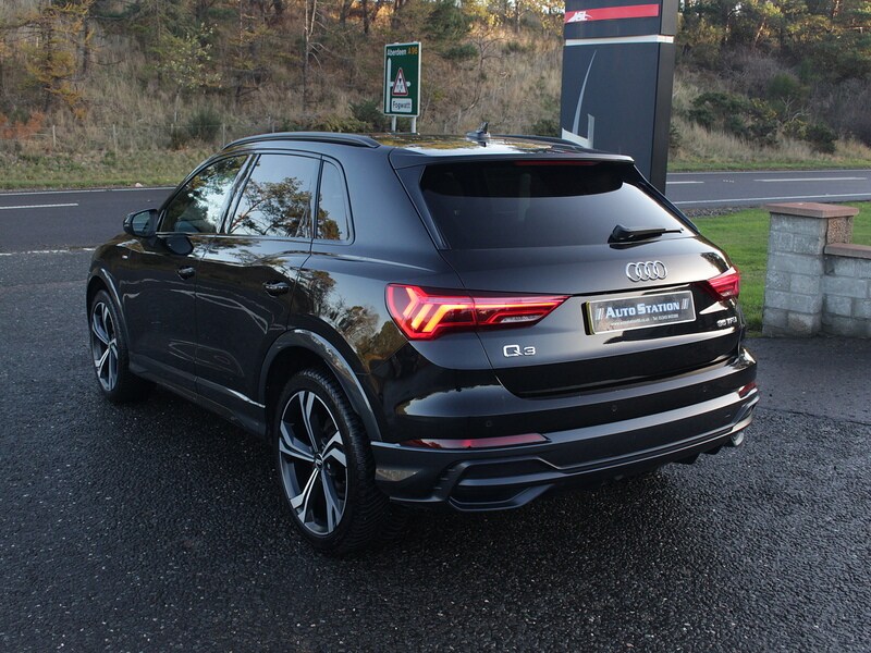 Used Audi Q3 2020 for sale - 77802799: Photo 26