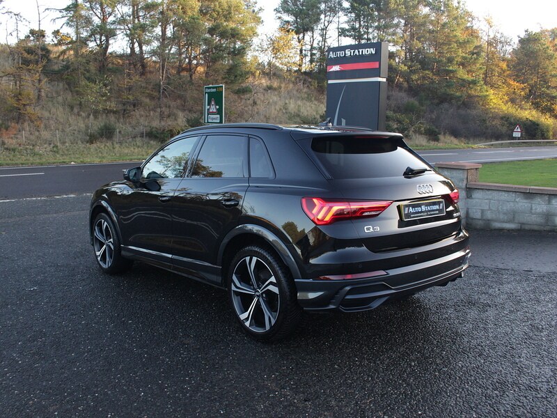 Used Audi Q3 2020 for sale - 77802799: Photo 27