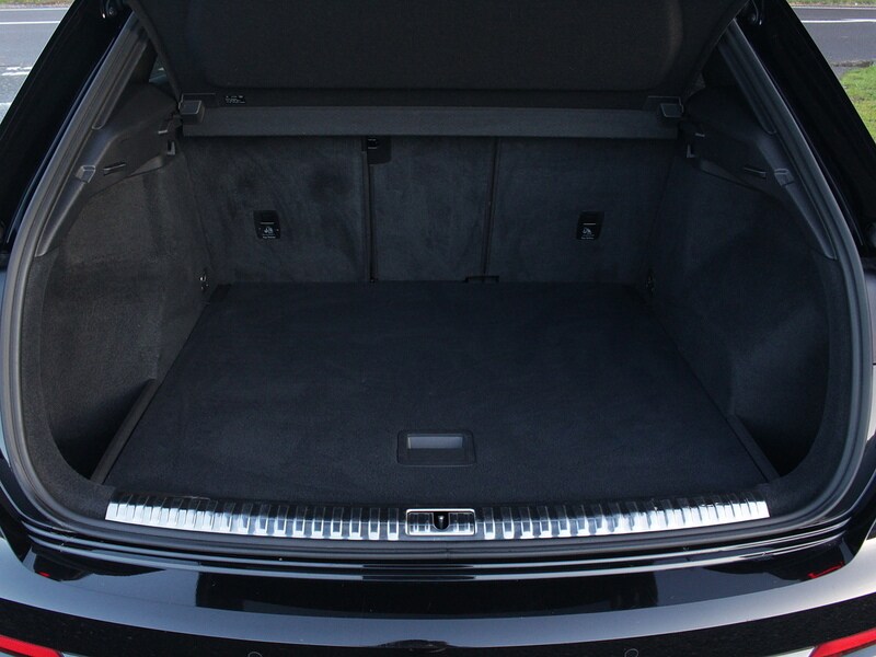 Used Audi Q3 2020 for sale - 77802799: Photo 30