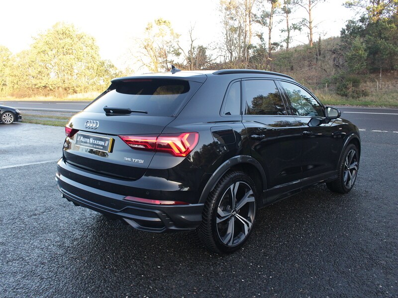 Used Audi Q3 2020 for sale - 77802799: Photo 34