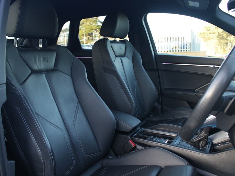 Used Audi Q3 2020 for sale - 77802799: Photo 35