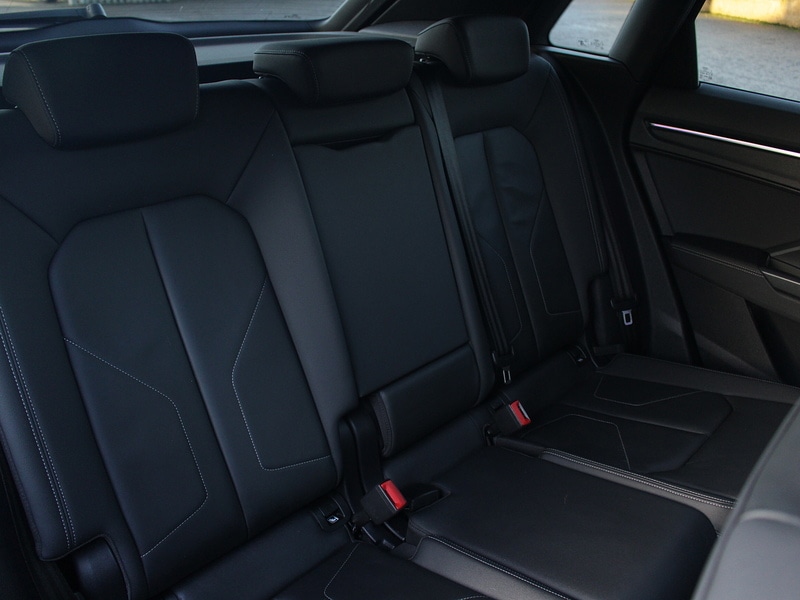 Used Audi Q3 2020 for sale - 77802799: Photo 38