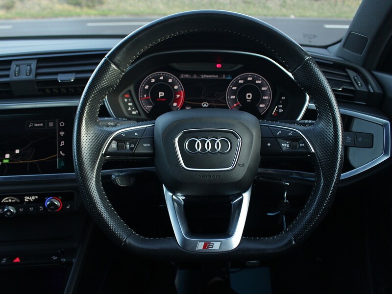 Used Audi Q3 2020 for sale - 77802799: Photo 40