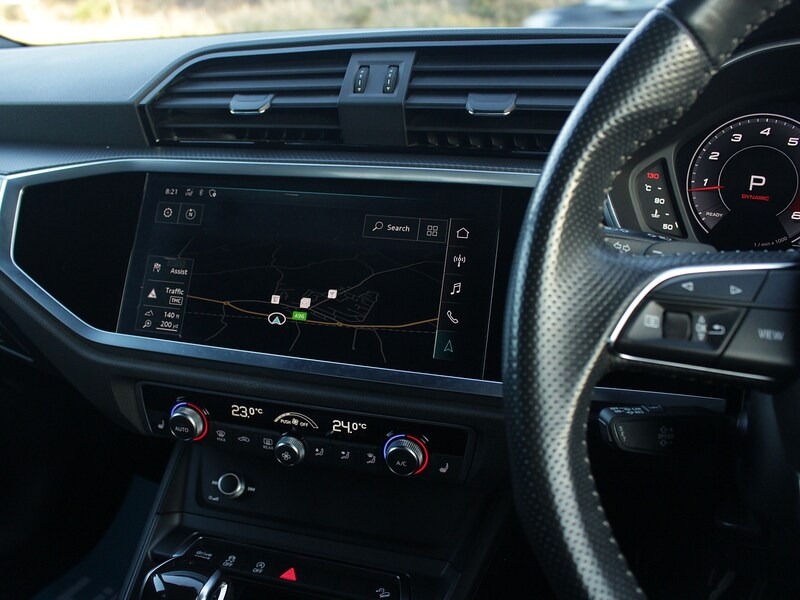 Used Audi Q3 2020 for sale - 77802799: Photo 41