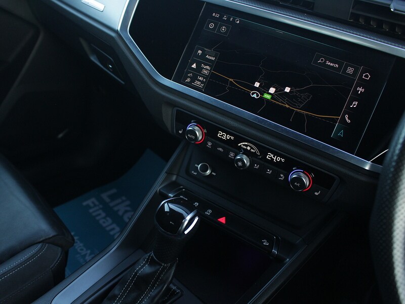 Used Audi Q3 2020 for sale - 77802799: Photo 42