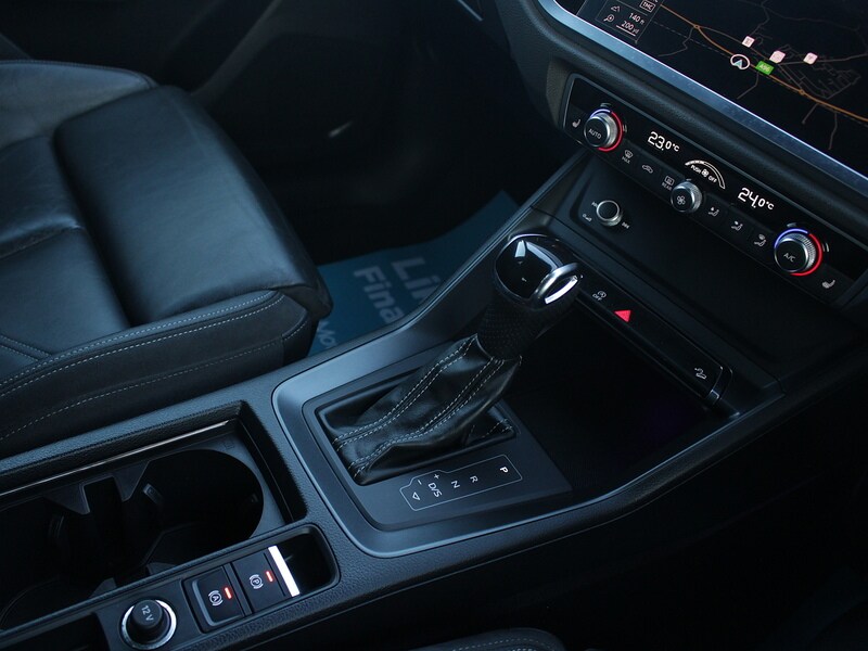 Used Audi Q3 2020 for sale - 77802799: Photo 45