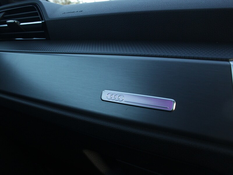 Used Audi Q3 2020 for sale - 77802799: Photo 47