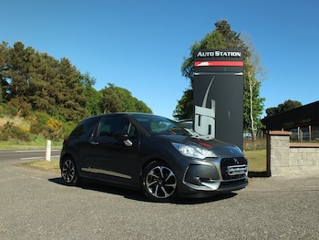 Used DS Automobiles DS 3 2016 for sale - 79433876: Photo