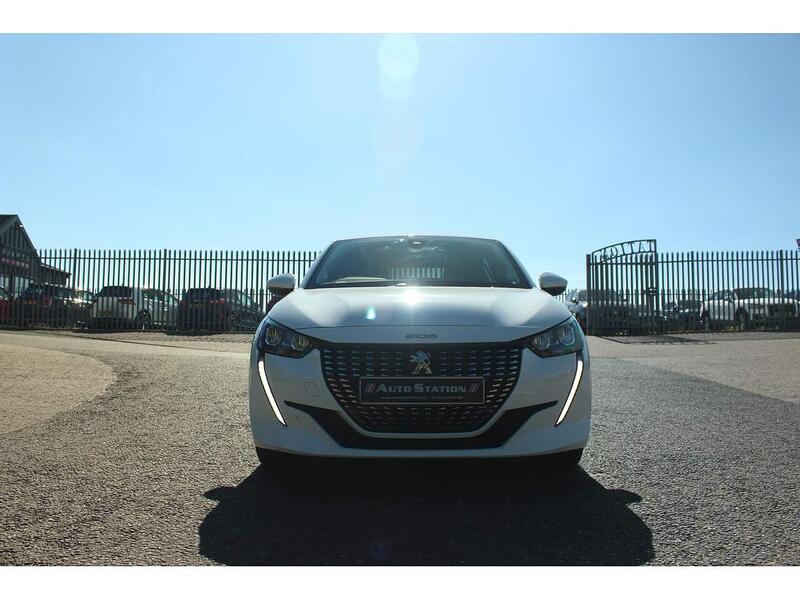 Used Peugeot 208 2020 for sale - 77802812: Photo 10